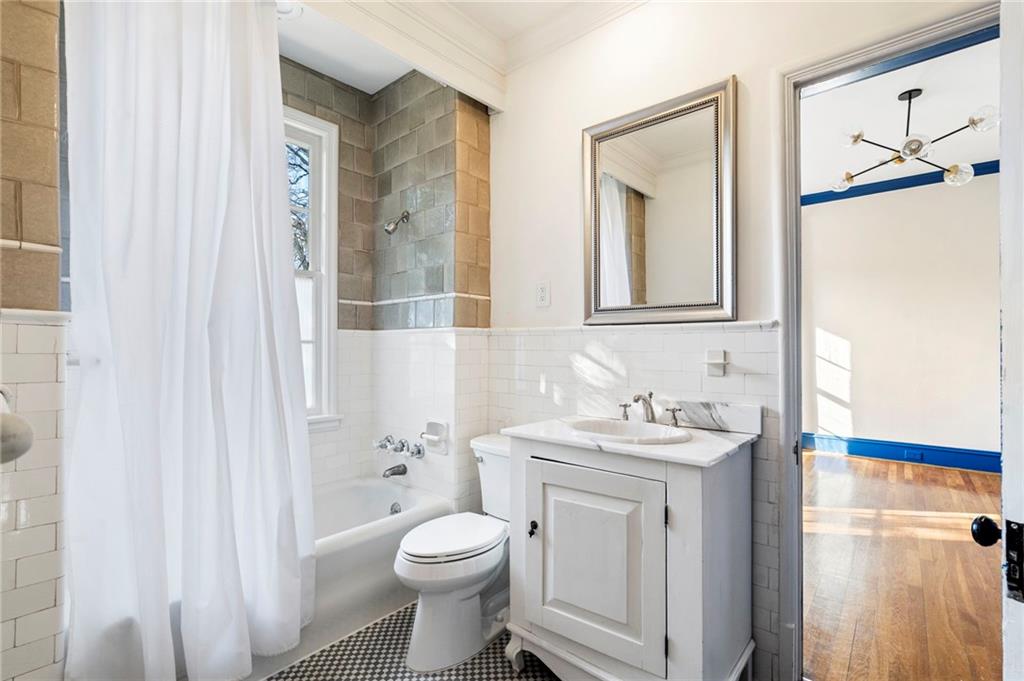 31 26th Street Northwest Atlanta, GA 30309 - Photo 37 of 44