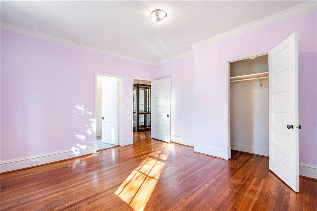 31 26th Street Northwest Atlanta, GA 30309 - Photo 39 of 44