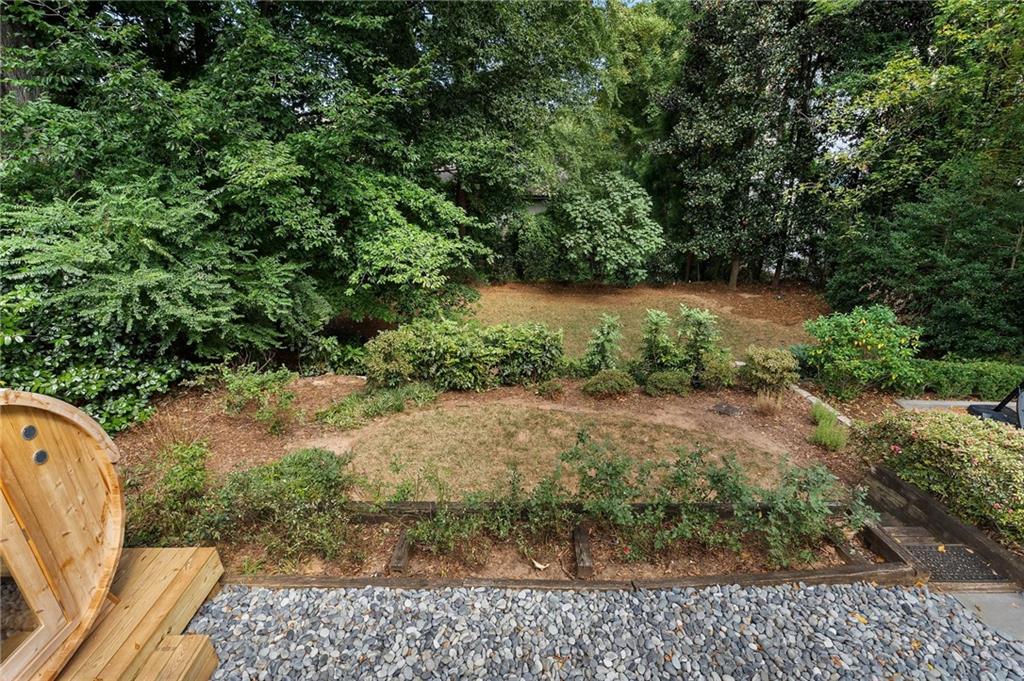 31 26th Street Northwest Atlanta, GA 30309 - Photo 40 of 44