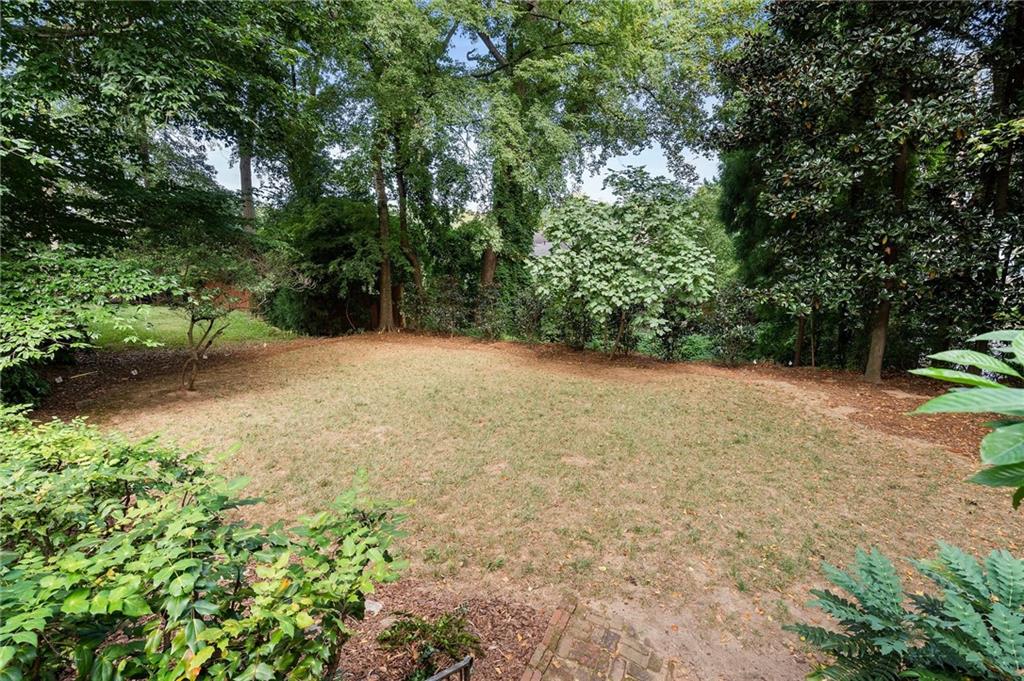 31 26th Street Northwest Atlanta, GA 30309 - Photo 43 of 44