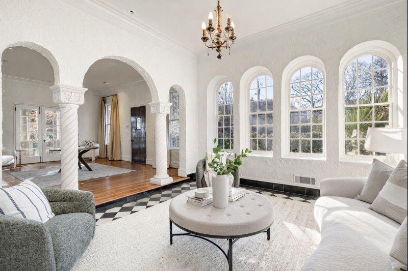 31 26th Street Northwest Atlanta, GA 30309 - Photo 5 of 44