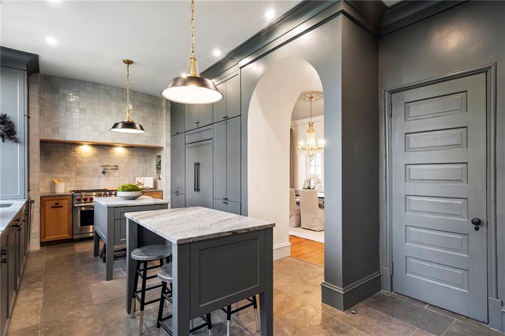 31 26th Street Northwest Atlanta, GA 30309 - Photo 8 of 44