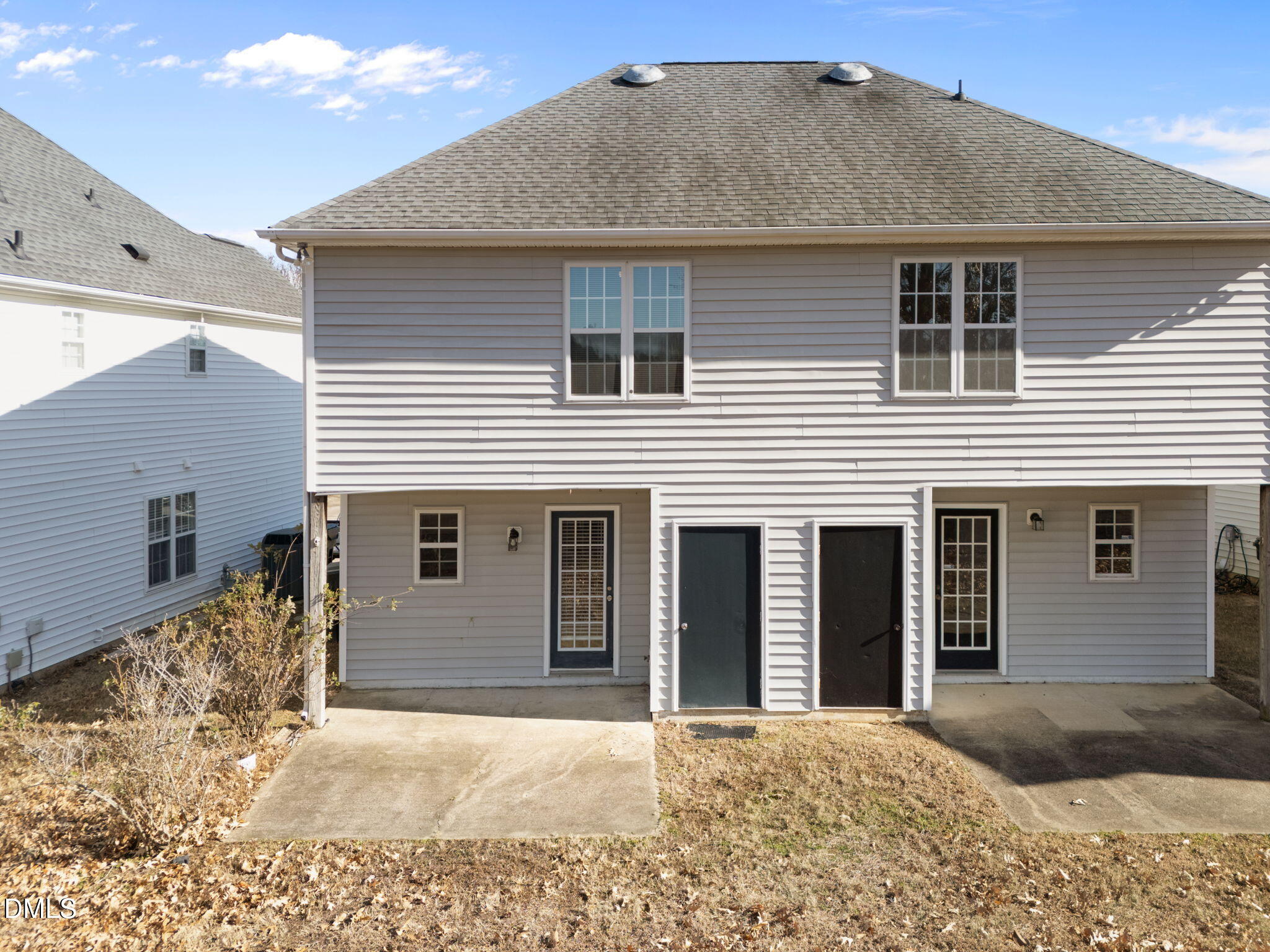 2129 Ventana Lane Raleigh, NC 27604 - Photo 29 of 34