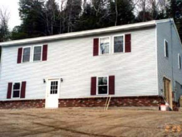 94 Colburn Farm Road Newbury, NH 03255 - Photo 1 of 5