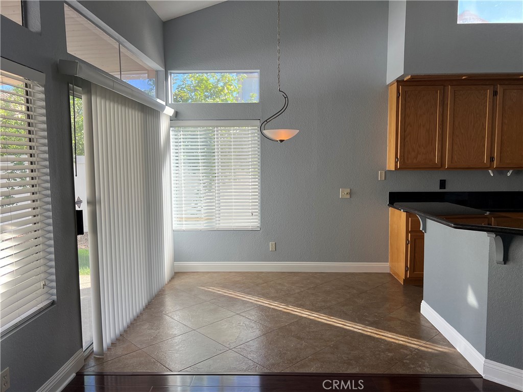 7461 Red Clover Way Highland, CA 92346 - Photo 17 of 35 a view of an empty room with a window