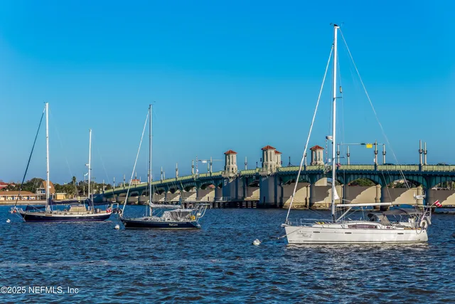 $735,000 | 6 St Andrews Court, St. Augustine, FL 32084