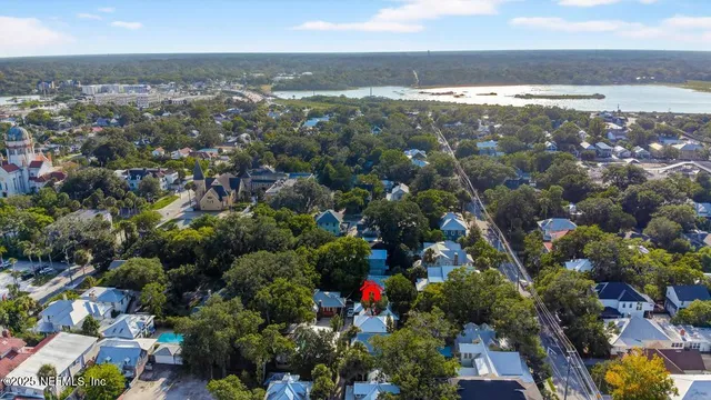 $735,000 | 6 St Andrews Court, St. Augustine, FL 32084