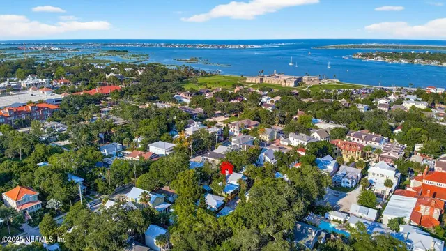 $735,000 | 6 St Andrews Court, St. Augustine, FL 32084