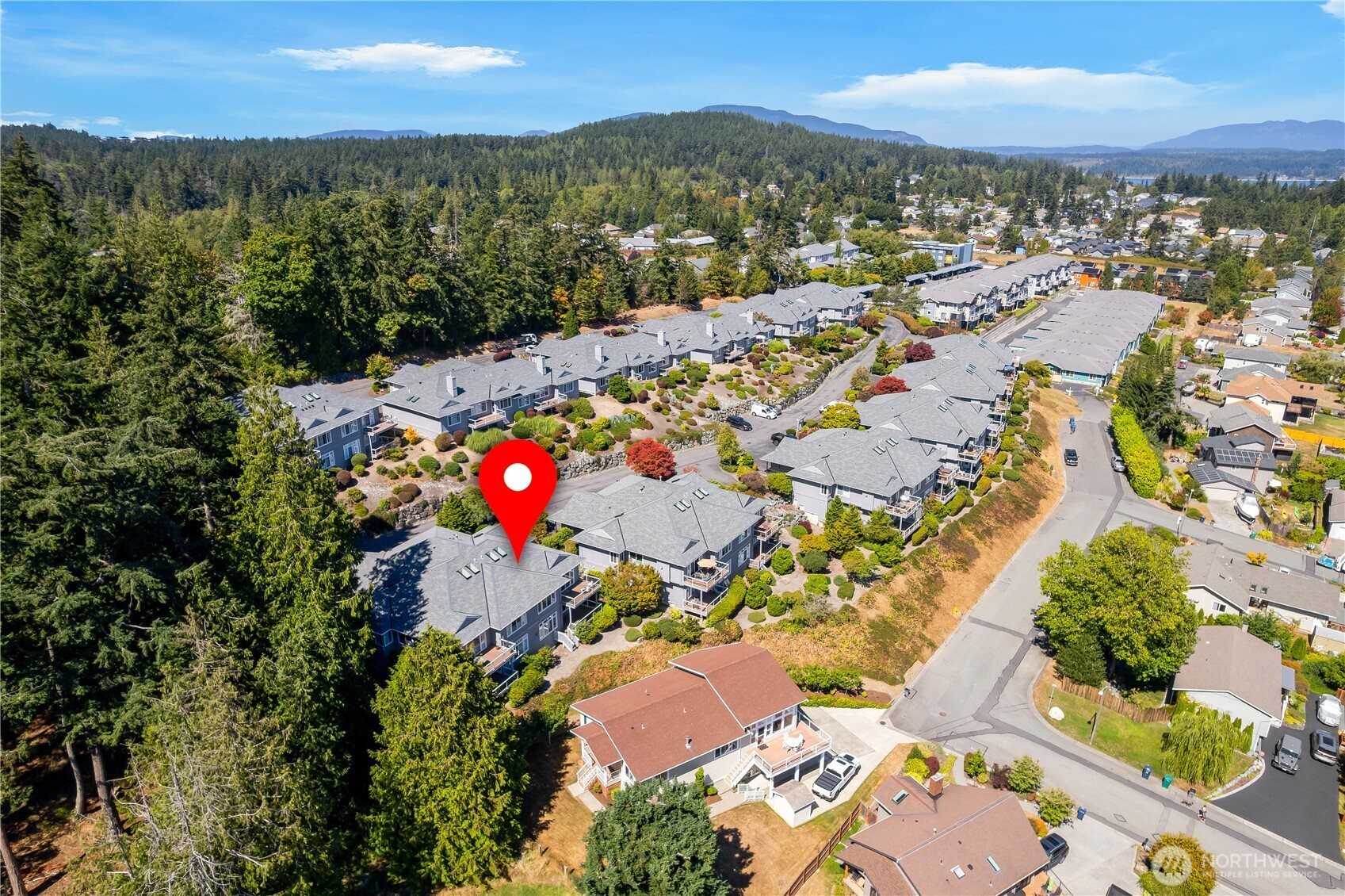 3909 View Ridge, Unit 14 Anacortes, WA 98221 - Photo 34 of 37 Gallery Image 34