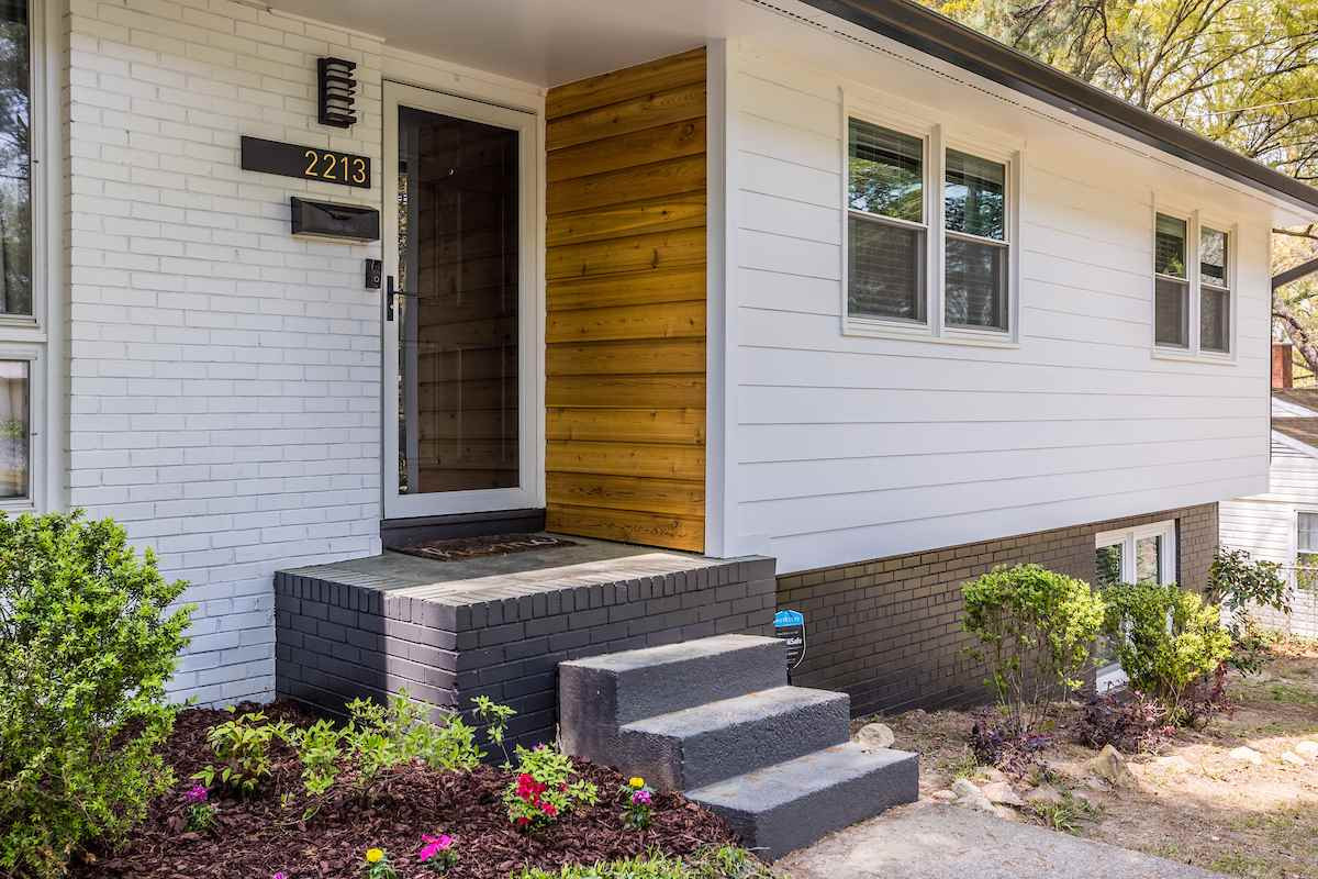 2213 Watkins Street Raleigh, NC 27604 - Photo 2 of 30 Photo 2