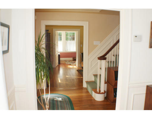 33 Merrill Road Watertown, MA 02472 - Photo 17 of 18