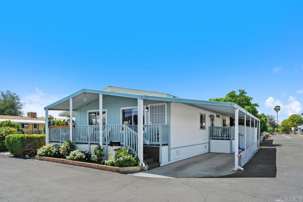 530 West Devonshire Avenue, Unit 84 Hemet, CA 92543 - Photo 1 of 36