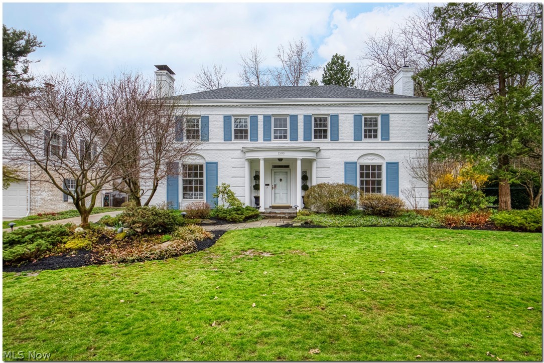 1503 Burlington Road Cleveland, OH 44118 - Photo 1 of 1 Gallery Image 1