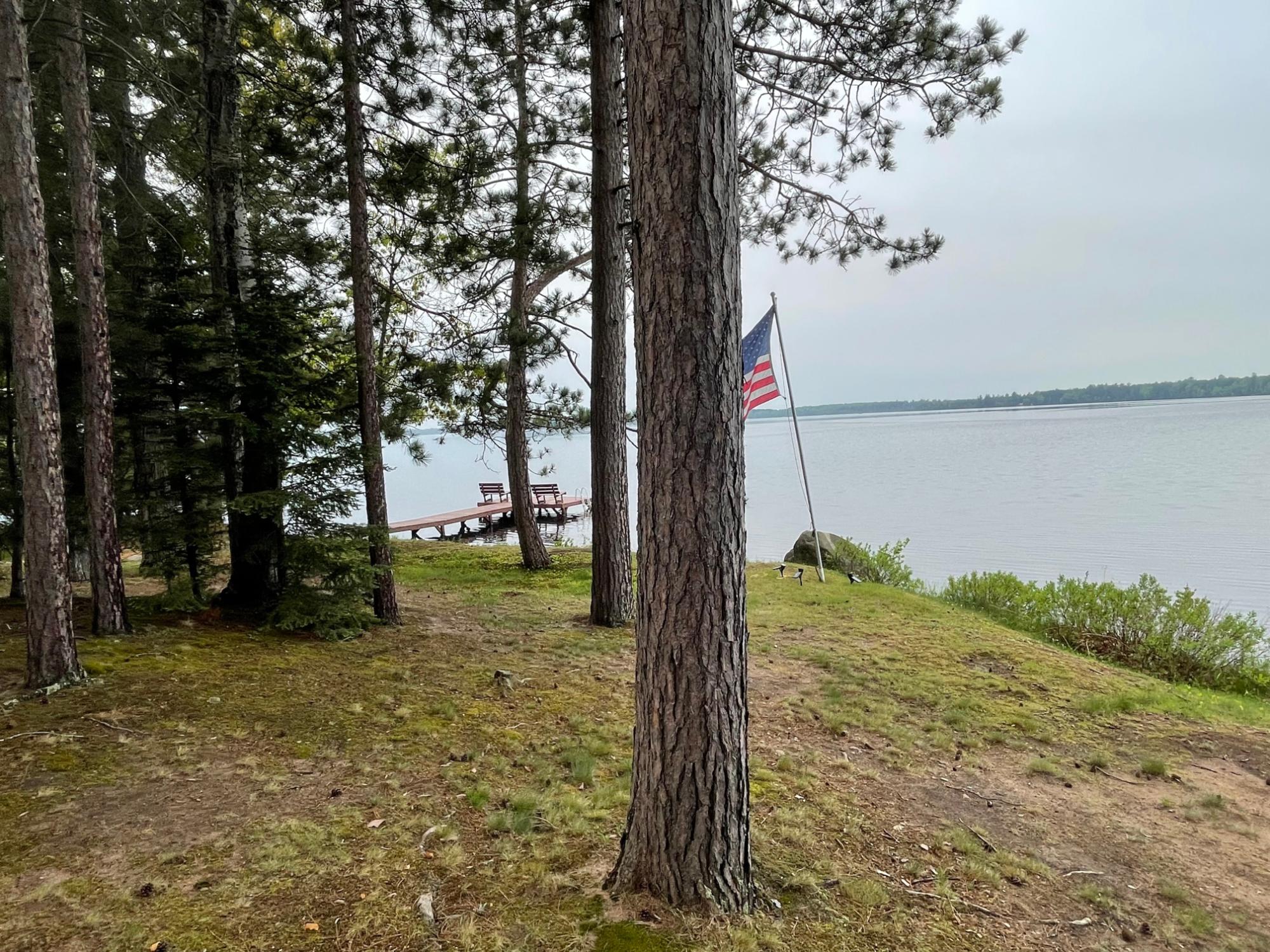 6375 East Big Lake Loop Road Three Lakes, WI 54562 - Photo 47 of 96 Gallery Image 47