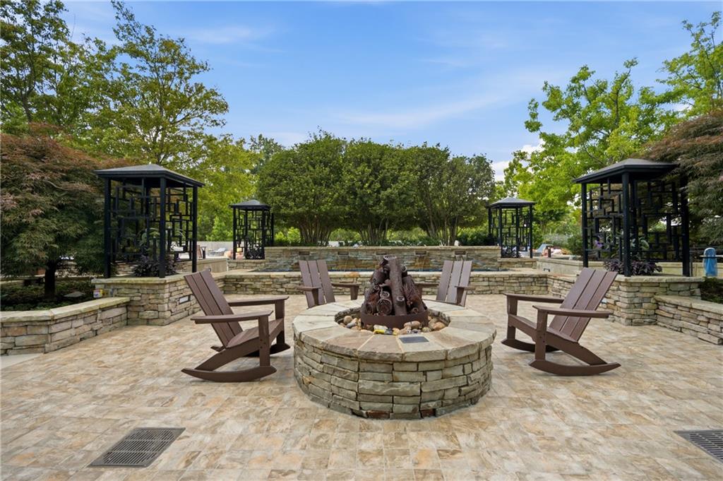3300 Windy Ridge Parkway Southeast, Unit 404 Atlanta, GA 30339 - Photo 16 of 28