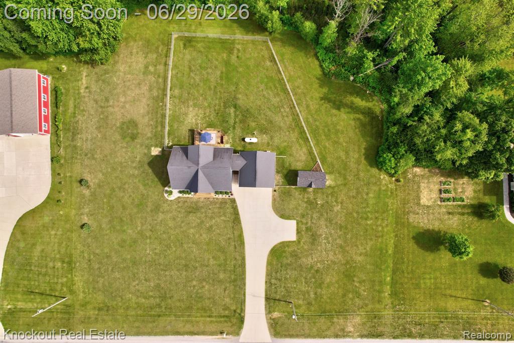 11415 Rathbun Road Birch Run, MI 48415 - Photo 69 of 73