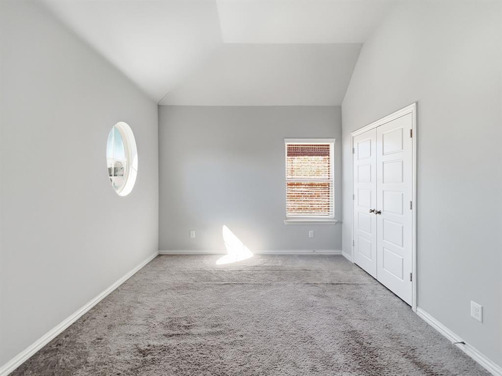12632 Akenside Road Frisco, TX 75035 - Photo 33 of 40 a view of livingroom with window