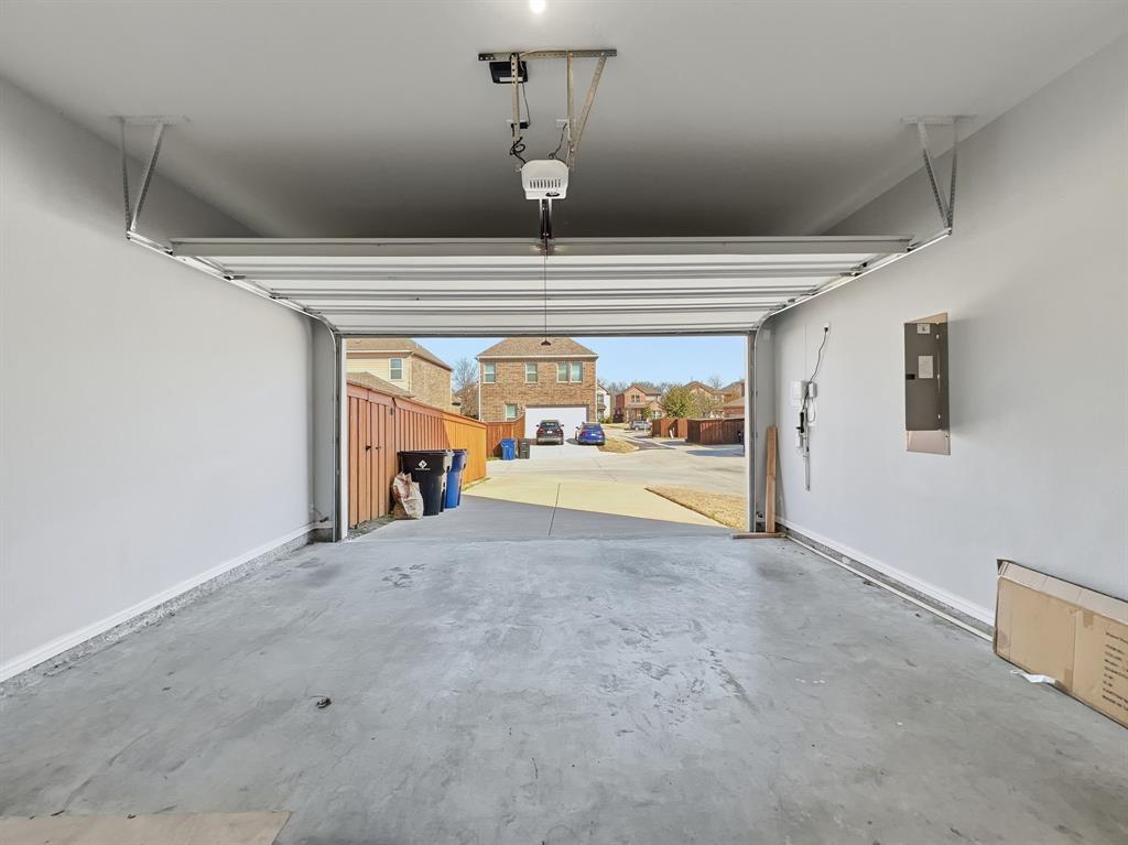 12632 Akenside Road Frisco, TX 75035 - Photo 39 of 40 a view of an empty room with a fireplace