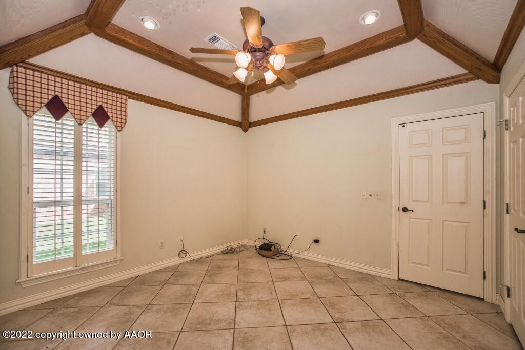 7617 Bayswater Road Amarillo, TX 79119 - Photo 42 of 48 BR 4:Office