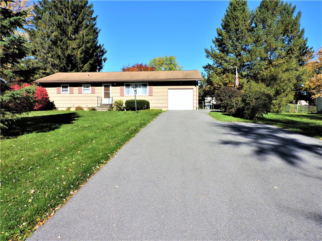 201 Viscount Drive Rochester, NY 14623 - Photo 1 of 1 Gallery Image 1