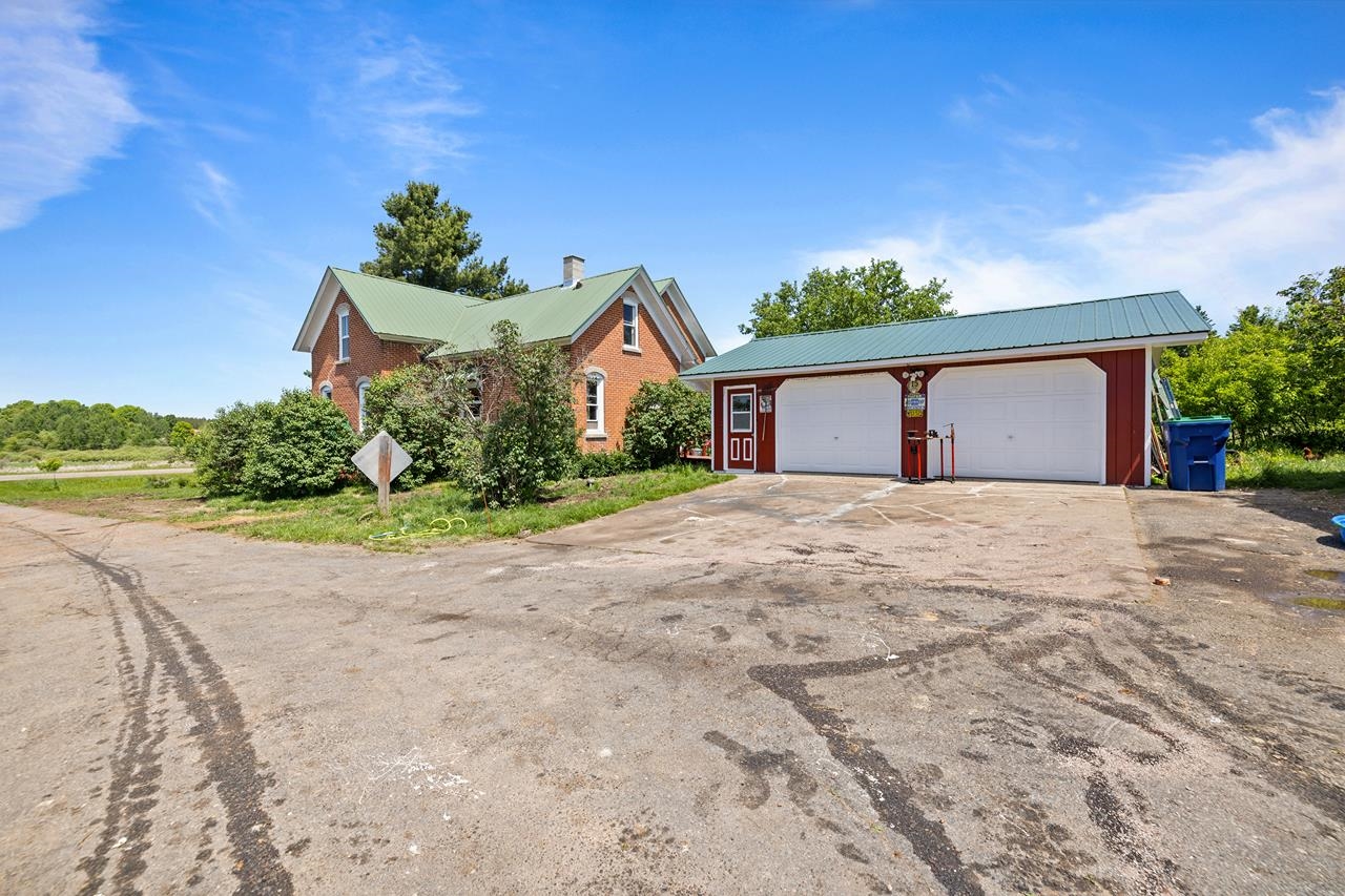145307 County Road FF Merrill, WI 54452 - Photo 43 of 50