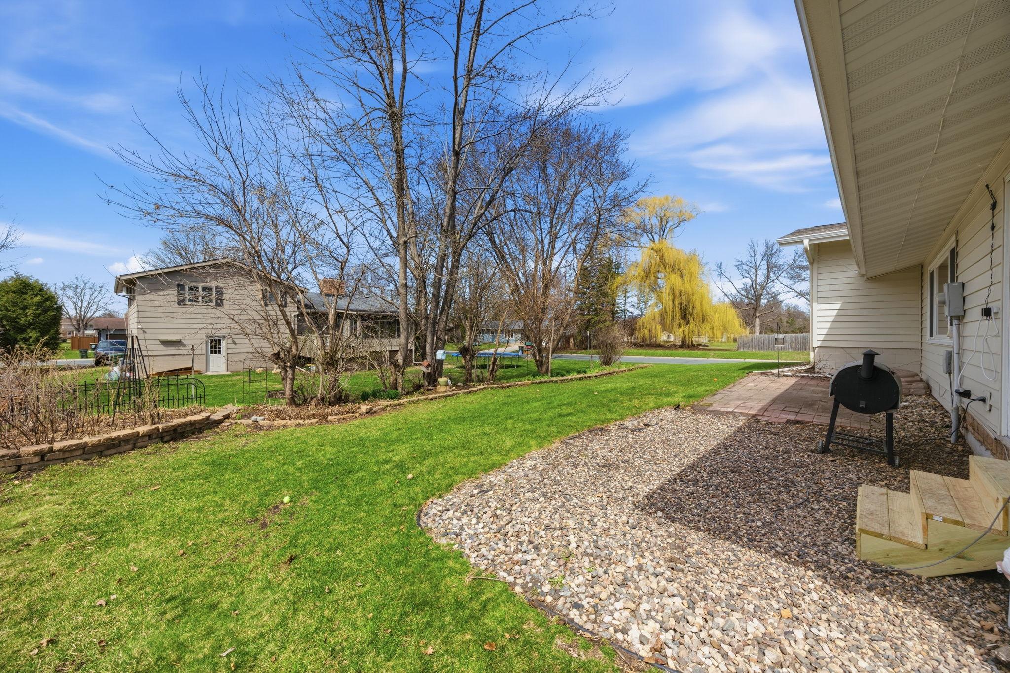 404 Larson Street Southwest Hutchinson, MN 55350 - Photo 22 of 32