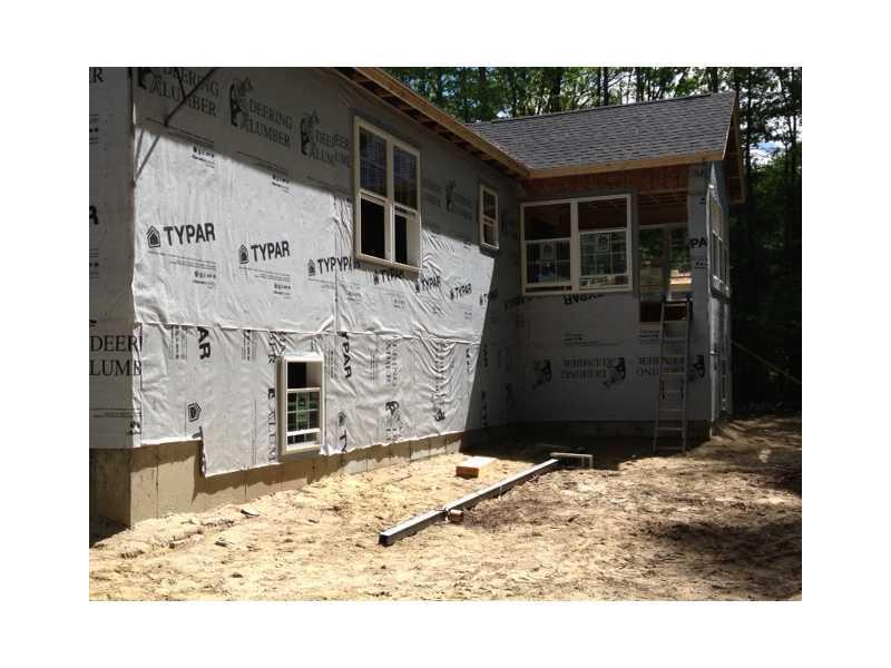 46 Ross Road Old Orchard Beach, ME 04064 - Photo 2 of 8 Exterior Back.