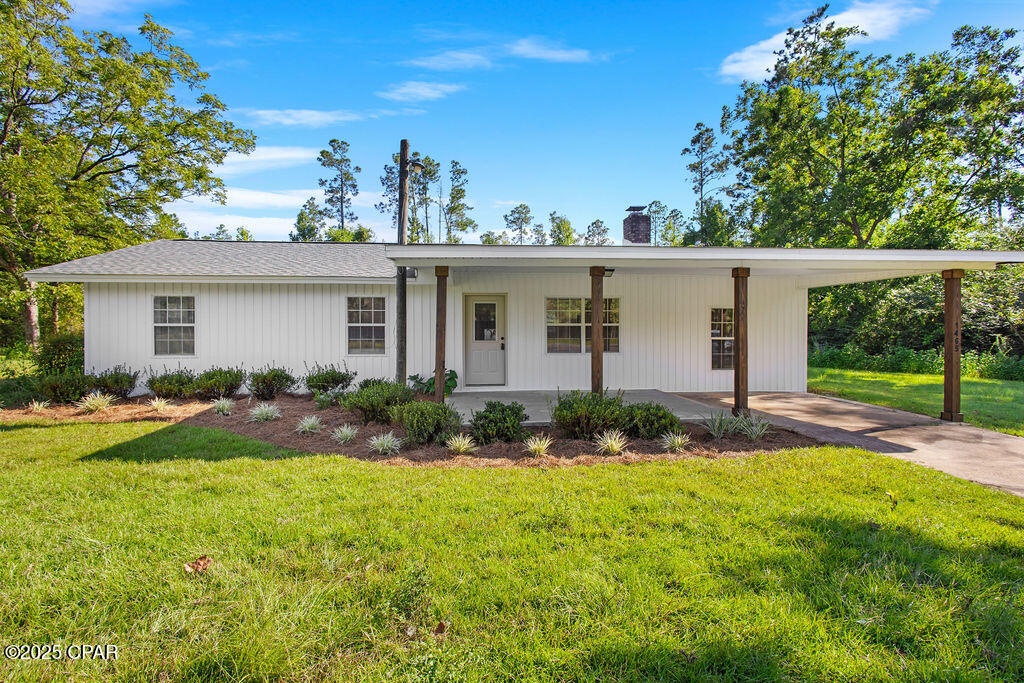 1465 Old Mill Road Chipley, FL 32428 - Photo 25 of 38