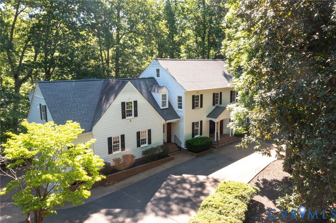 3201 East Brigstock Road Midlothian, VA 23113 - Photo 65 of 72
