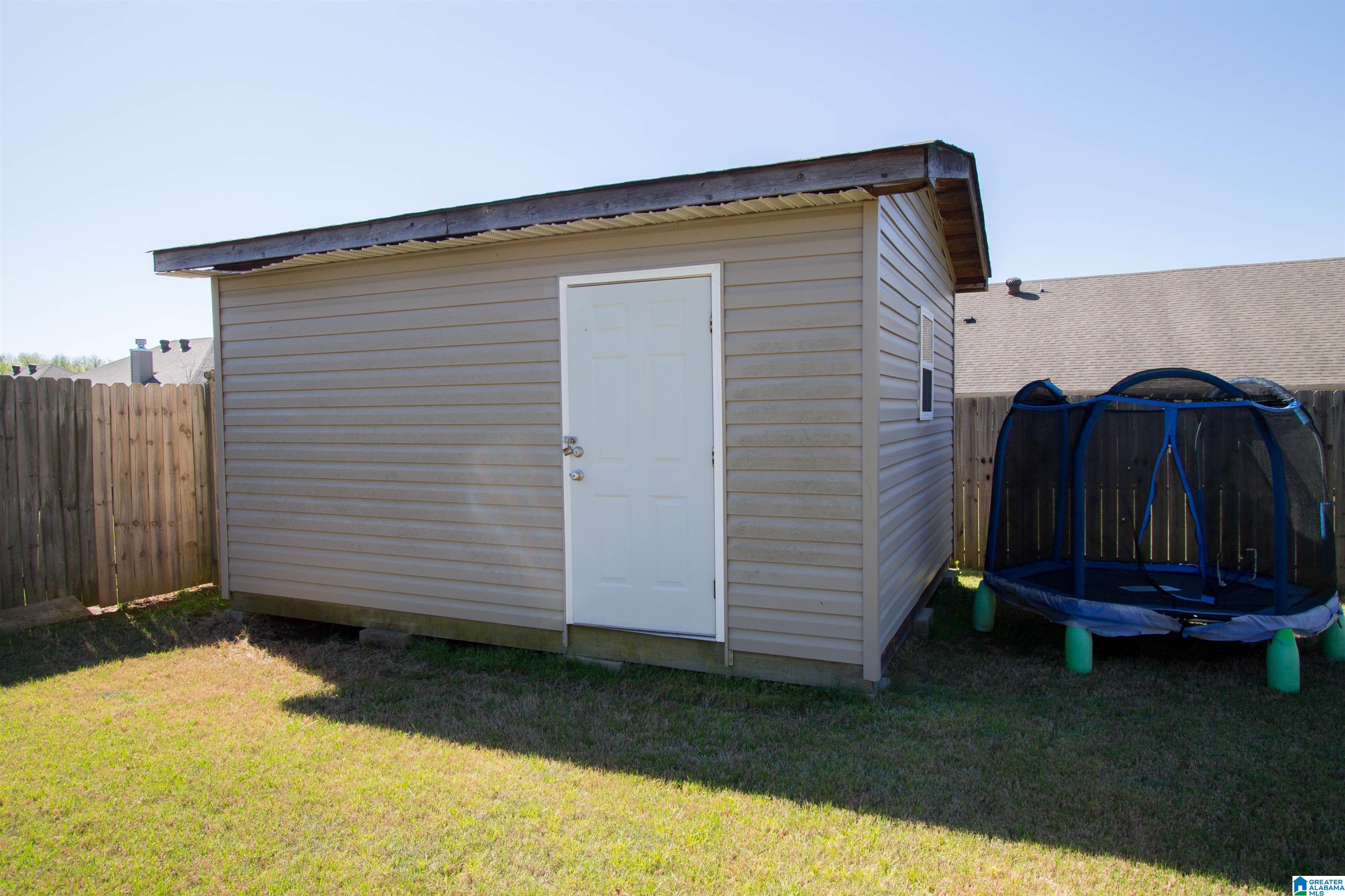 856 Barkley Drive Alabaster, AL 35007 - Photo 43 of 48