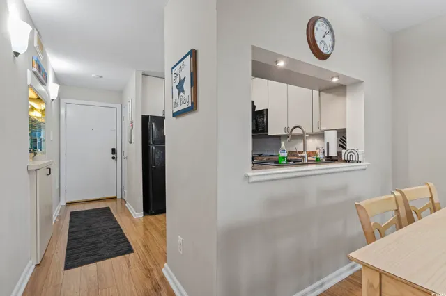 $234,900 | 9501 Shore Drive, Unit A204, Myrtle Beach, SC 29572