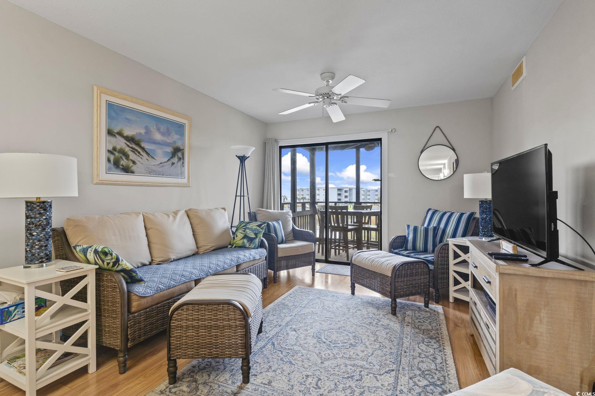 9501 Shore Drive, Unit A204 Myrtle Beach, SC 29572 - Photo 12 of 36