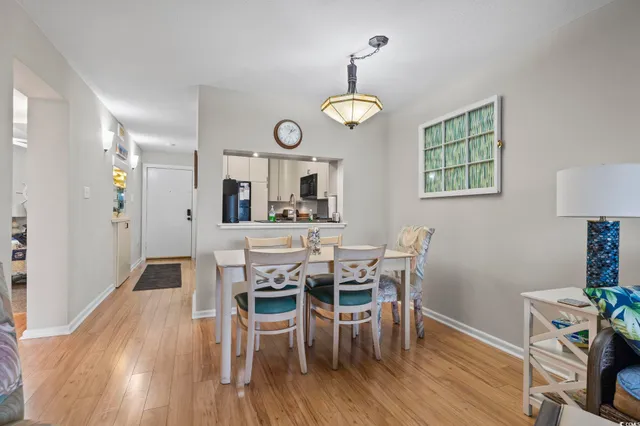 $234,900 | 9501 Shore Drive, Unit A204, Myrtle Beach, SC 29572
