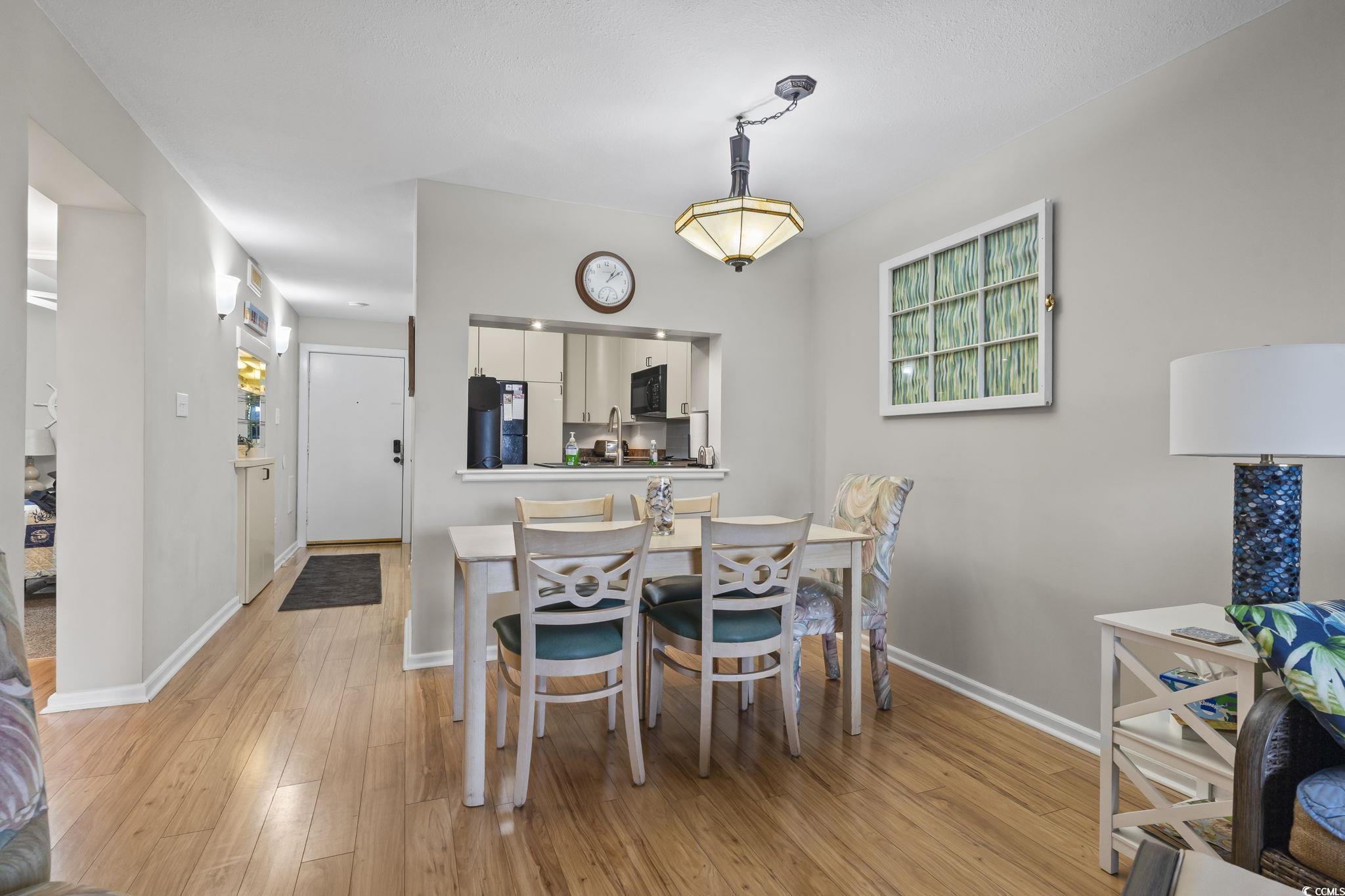 9501 Shore Drive, Unit A204 Myrtle Beach, SC 29572 - Photo 13 of 36