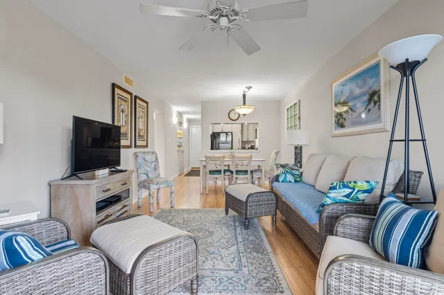 $234,900 | 9501 Shore Drive, Unit A204, Myrtle Beach, SC 29572