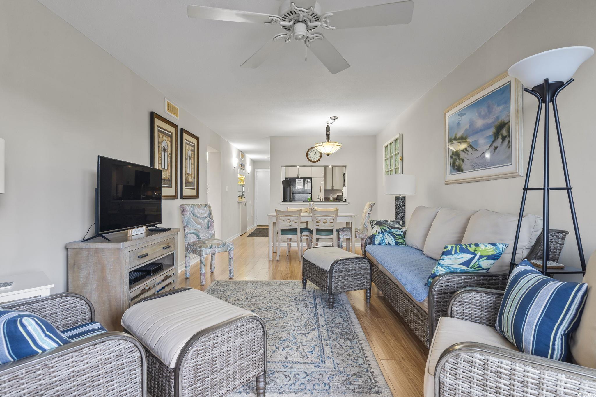 9501 Shore Drive, Unit A204 Myrtle Beach, SC 29572 - Photo 14 of 36