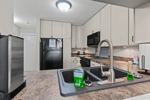 $234,900 | 9501 Shore Drive, Unit A204, Myrtle Beach, SC 29572