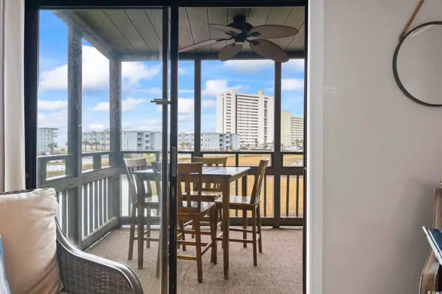 $234,900 | 9501 Shore Drive, Unit A204, Myrtle Beach, SC 29572