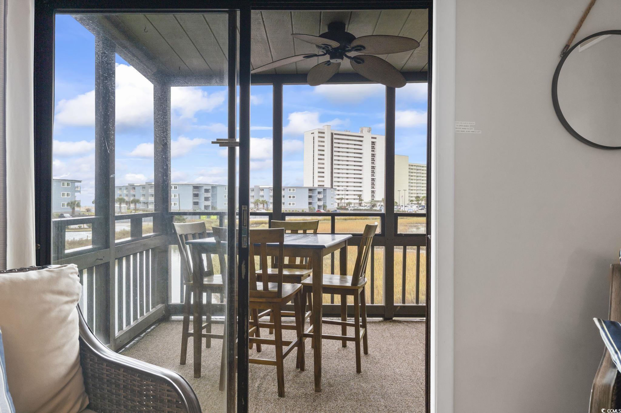 9501 Shore Drive, Unit A204 Myrtle Beach, SC 29572 - Photo 16 of 36