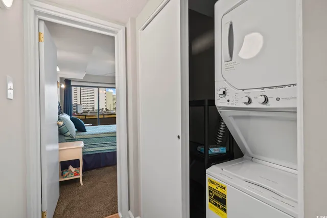 $234,900 | 9501 Shore Drive, Unit A204, Myrtle Beach, SC 29572