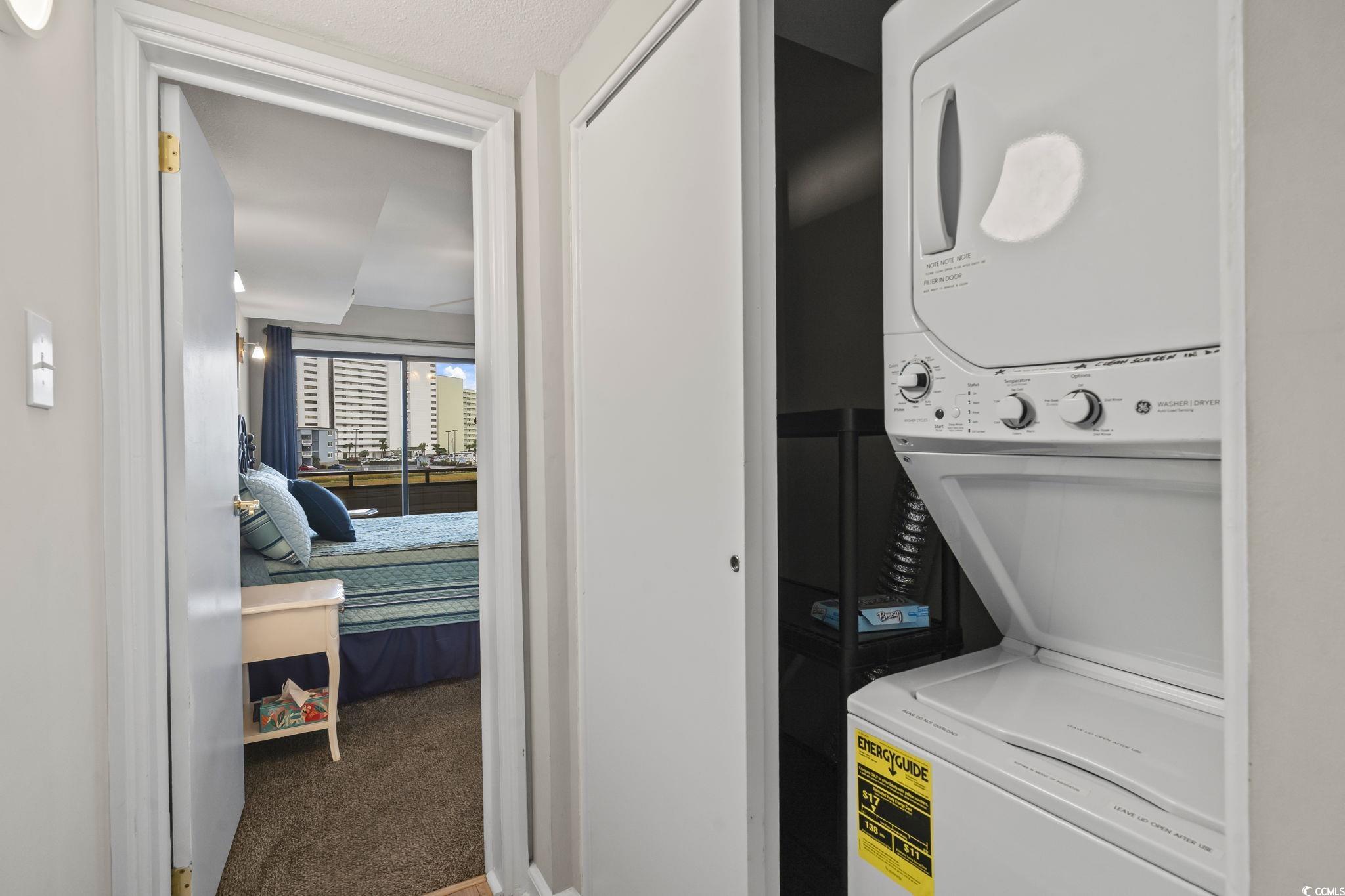 9501 Shore Drive, Unit A204 Myrtle Beach, SC 29572 - Photo 17 of 36