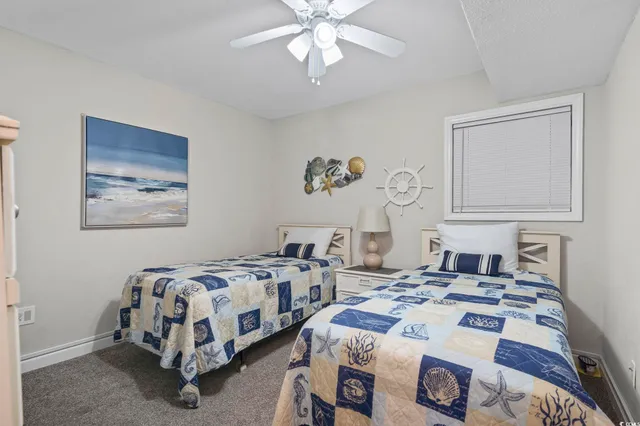 $234,900 | 9501 Shore Drive, Unit A204, Myrtle Beach, SC 29572