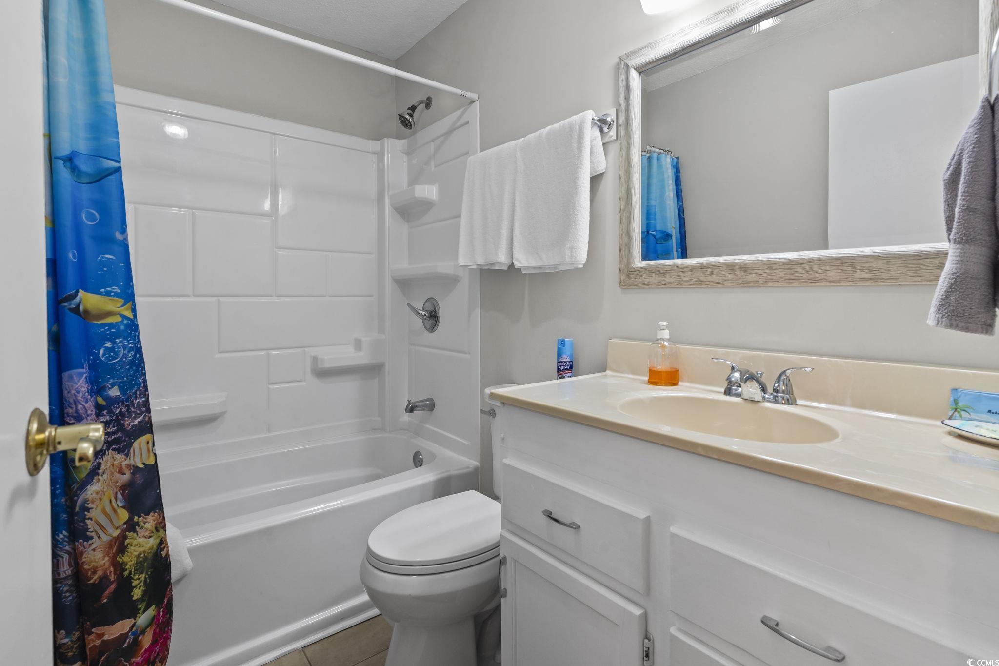 9501 Shore Drive, Unit A204 Myrtle Beach, SC 29572 - Photo 20 of 36