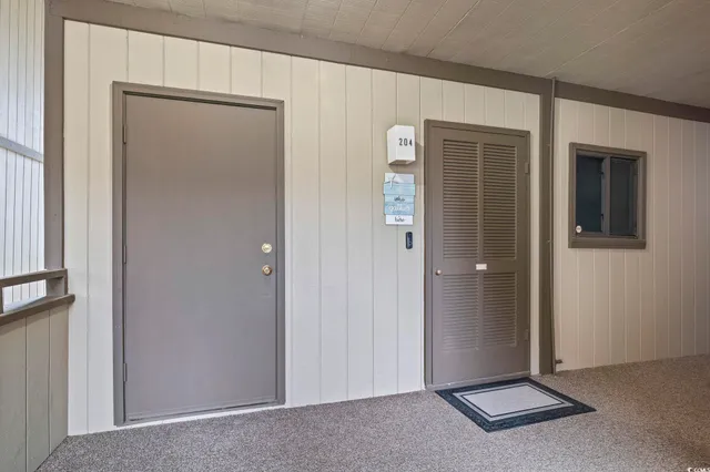 $234,900 | 9501 Shore Drive, Unit A204, Myrtle Beach, SC 29572