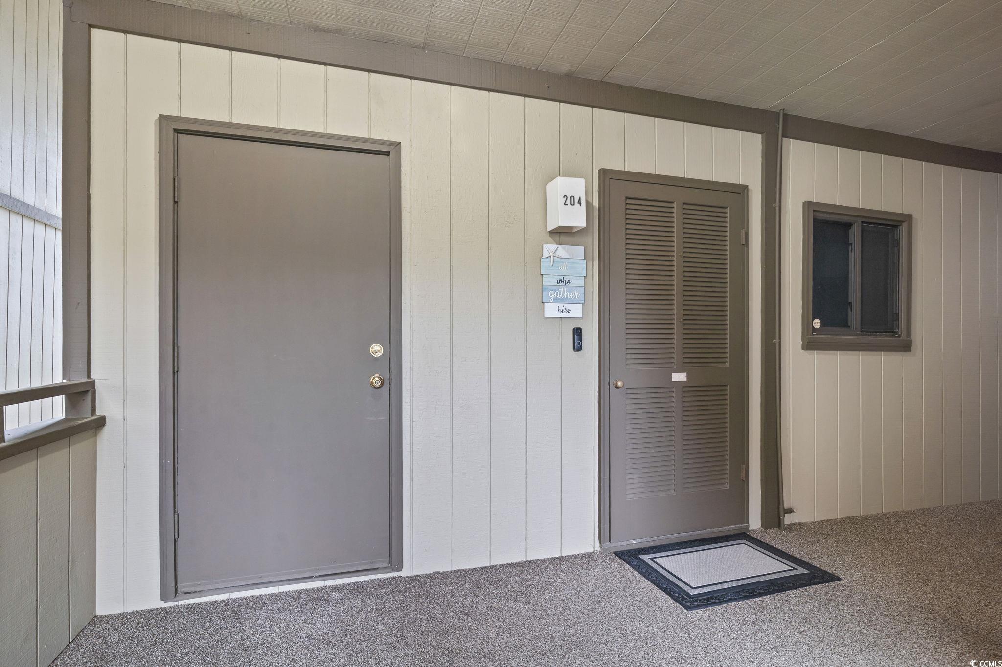 9501 Shore Drive, Unit A204 Myrtle Beach, SC 29572 - Photo 2 of 36