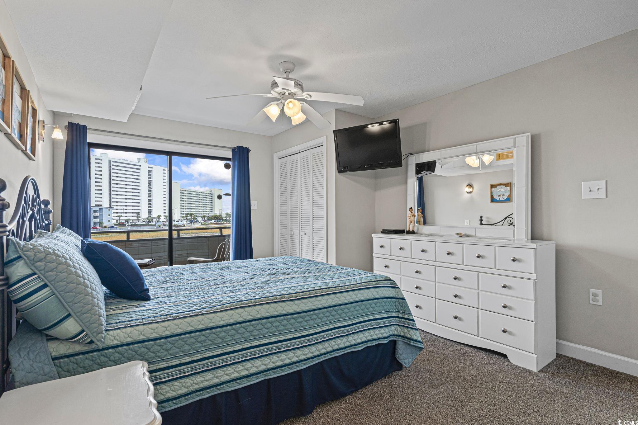 9501 Shore Drive, Unit A204 Myrtle Beach, SC 29572 - Photo 21 of 36