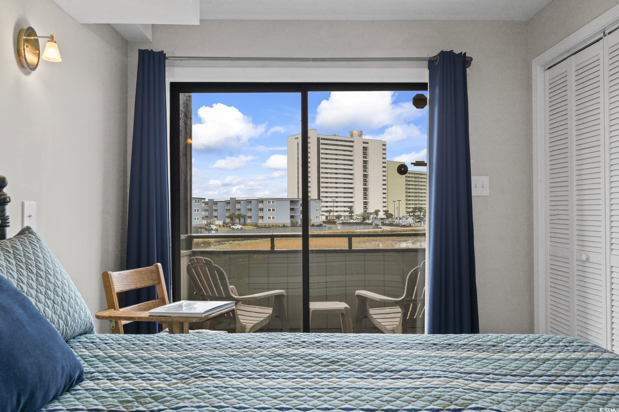 9501 Shore Drive, Unit A204 Myrtle Beach, SC 29572 - Photo 22 of 36