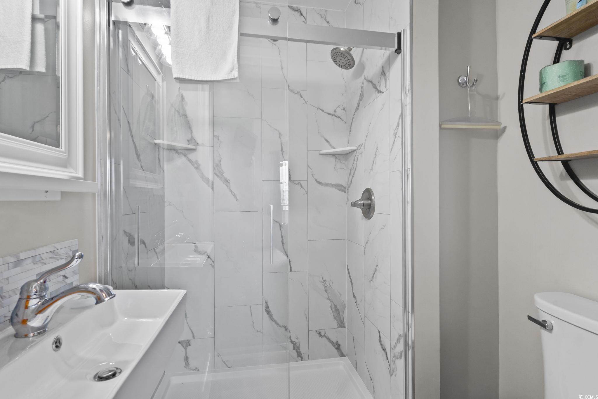 9501 Shore Drive, Unit A204 Myrtle Beach, SC 29572 - Photo 23 of 36