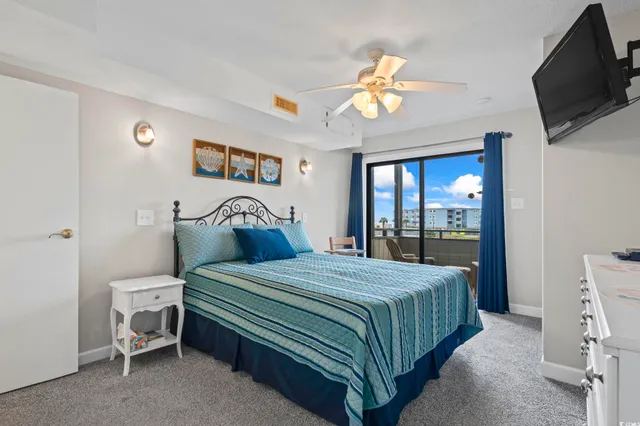 $234,900 | 9501 Shore Drive, Unit A204, Myrtle Beach, SC 29572