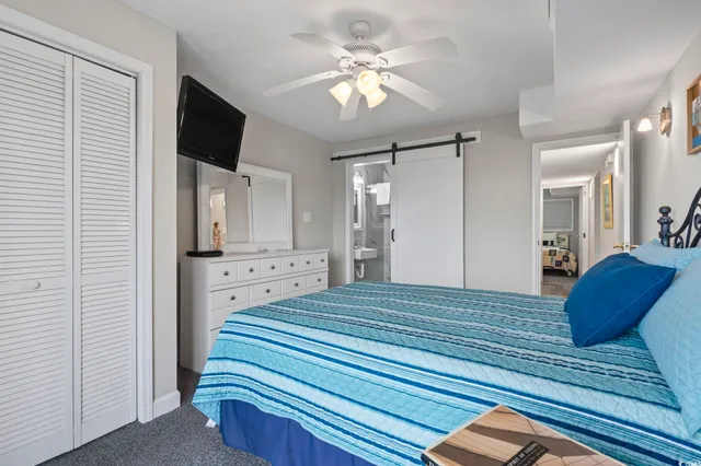 $234,900 | 9501 Shore Drive, Unit A204, Myrtle Beach, SC 29572